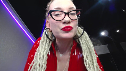 BadAssBitch: Покарання мачухи для чувака-невдахи