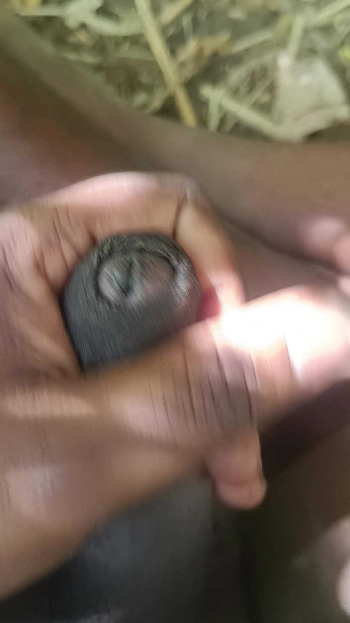 Goodboy_tamil: Солнце поцеловало мой хуй