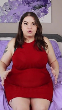 Wife Wants You Fatter