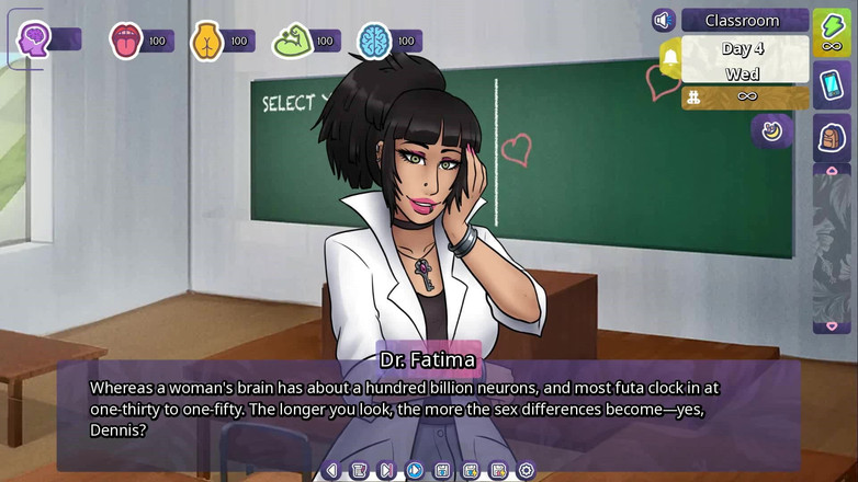 Futavision: Futadomworld: kilka Futas z dużymi kutasami gardło pieprzyć mężczyznę w...