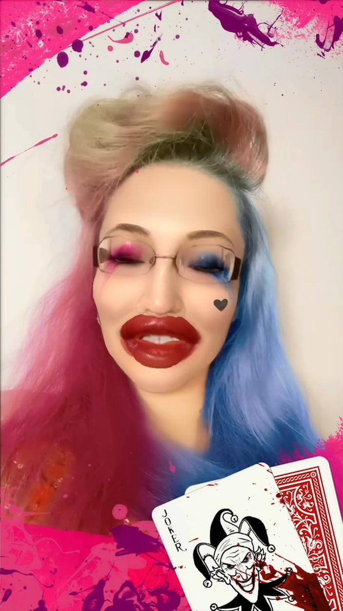 FinDom Goaldigger: Valentinstag-besessenheit