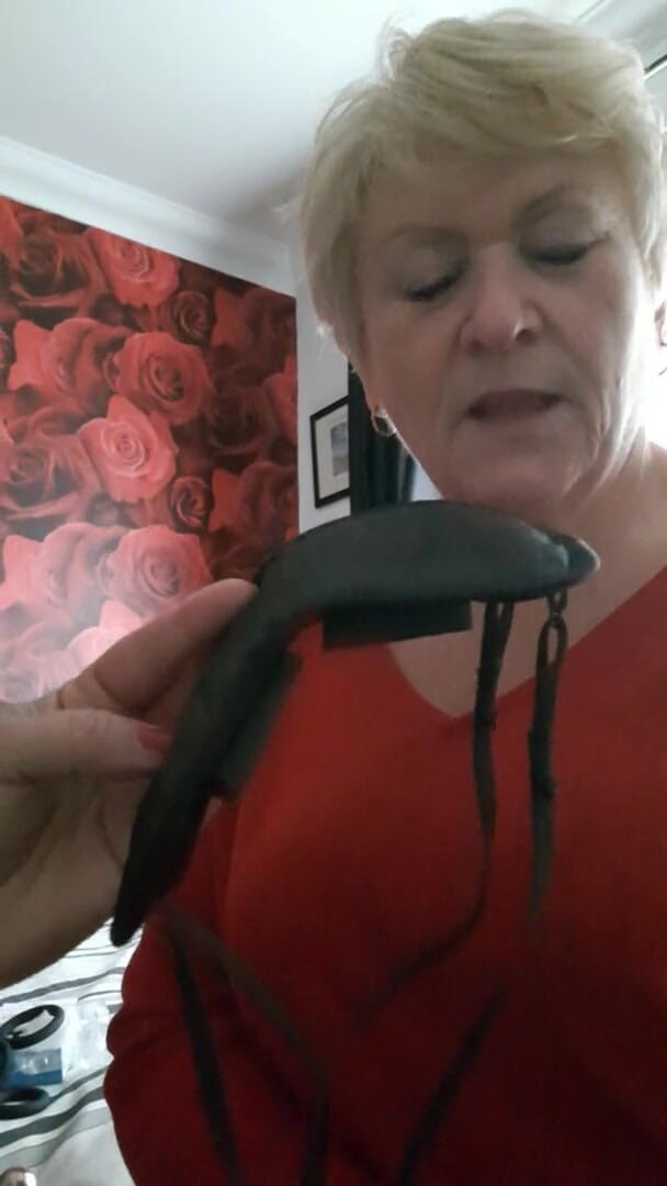 Uk Joolz: Majikan susan &amp; joolz mengejek kontol kecilnya