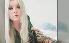 Videoclip cu fotografiere în latex