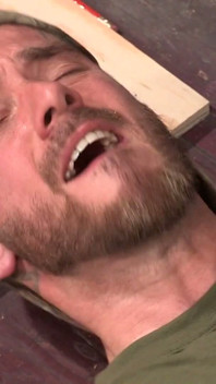 La bite bouge