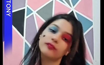 Super Happy Ending with the Colombian Pornstar