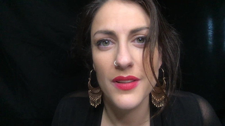 Countess diamond: Terkhianati oleh Hatimu - JOI
