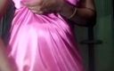 Sexy Indian fuck: Desi bhabi schöner sex