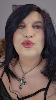 Would You Like to Touch and Kiss Me?