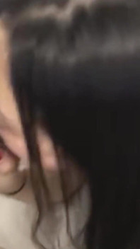 Asian Teen Loves Big Black Cock