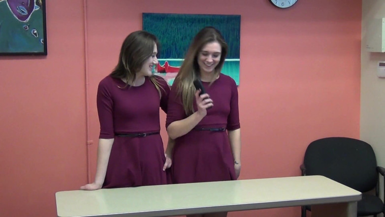 Jerky Girls: Bossy Sandy Volume 2 Featuring Sandy Thompson