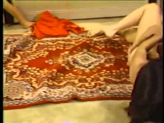 Old Good Porn: Watch two girls open up friend's legs and lick her...