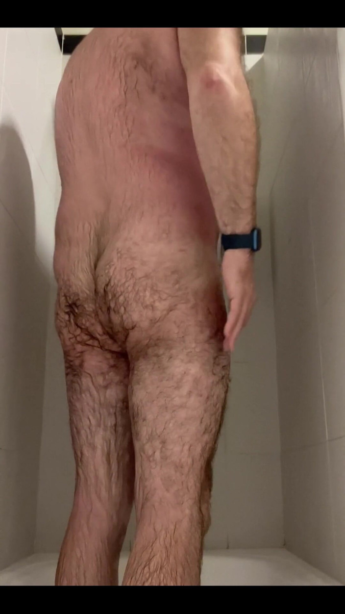 Djdavexxx: Weiche dusche