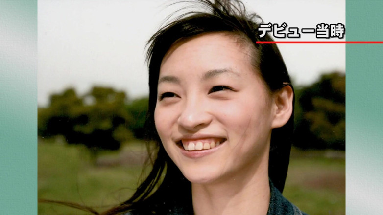 Blowjob Fantasies from Japan: Schattig Japans meisje houdt van de smaak van de lul...