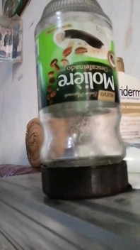 Fraeco De Nescafe
