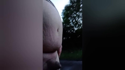 Baby Love: Ponížení a dvojité sperma