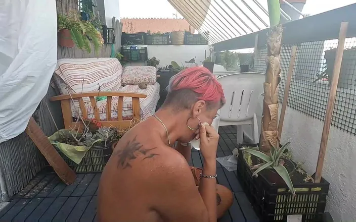 bekycarril: Compilation of Piss and Cum Cock-tail Eating