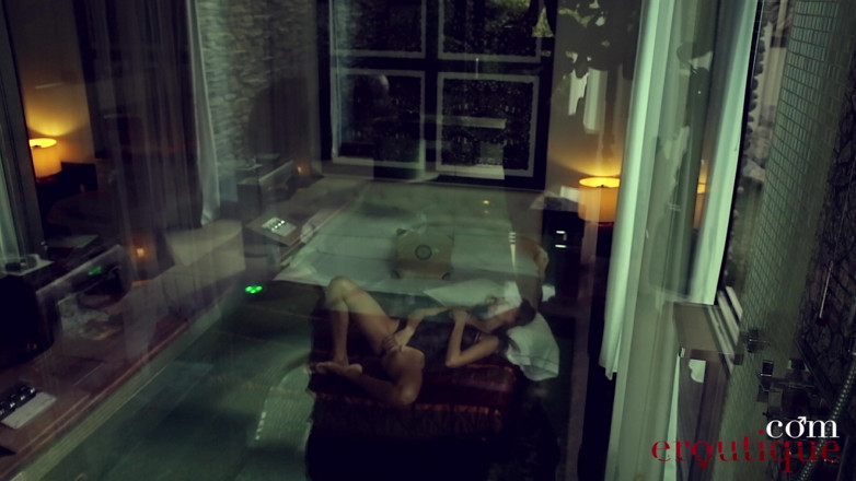 Eroutique: Katya Clover - Snoop on Me