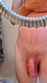 Sexe sous la douche 5