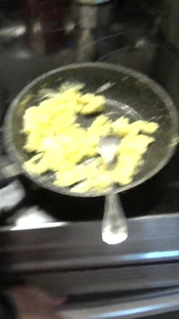 Iranian Kitchen Anal Fuck