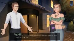 Dirty Fantasy - 43 Jealous Ex&#039;s Needs by Foxie2k