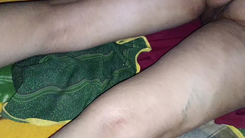 Indian sex2: El día de San Valentín, la cuñada tuvo relaciones sexuales...