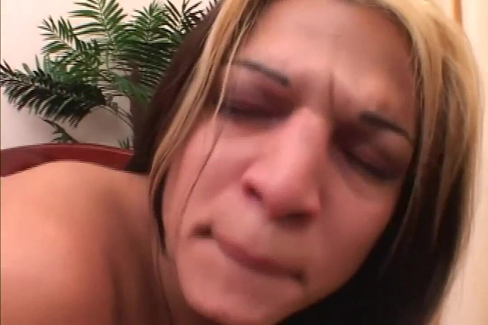 Planet Shemale: 变性极端故事 vol.1