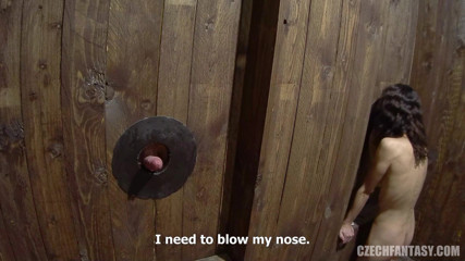 CzechFantasy: Czech fantasy 2 - part 4: small tits, big dicks, and zero fucking...