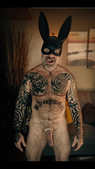 Marc Angelo: Gelukkig Pasen, allemaal