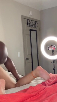 Domácí video Matta Bishopa! Psilo Siren & Matt Bishop je speciální vlastní sex tape!