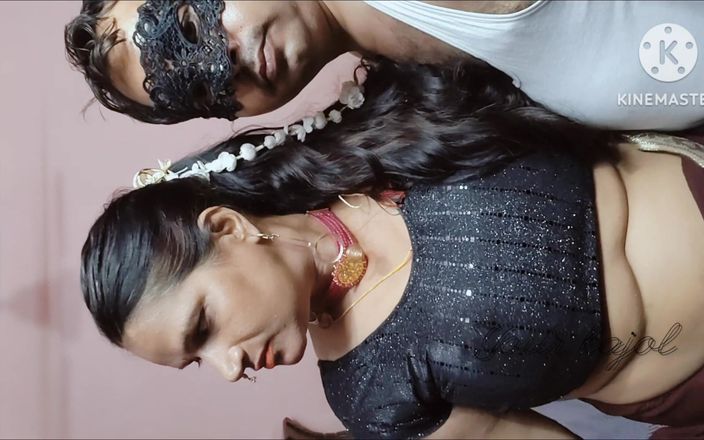 Lustykajolbhabhi: Sanskari Kajol бхабхи Jeth Ji Ke Samne Bani Randi