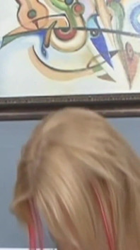 A Scorching Hot Blonde Wants to Screw with an Unknown Man While Her BF Watches.