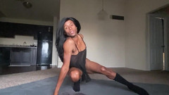 Karma Rainbow Smith D: Nie wstydź się bogatych mężczyzn, po prostu podziel się