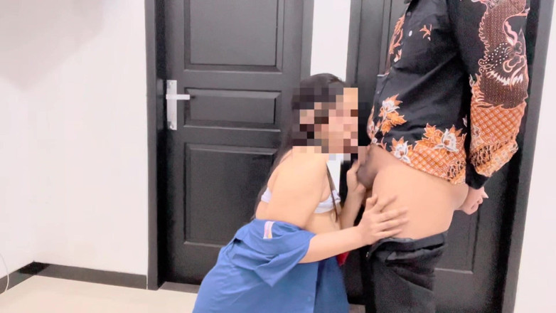 Bintang hyper: Pekerja Toko Swalayan Suka Berganti Pasangan Seks
