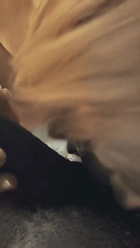 If I Need a Cock to Blow Only BBC Please - Boyfriend and His Big Cock in My Mouth Again 1
