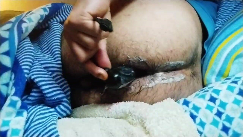 BrunoPDL: 插上我的屁股