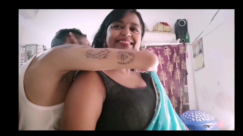 AmitRose: Video seks pasangan hot