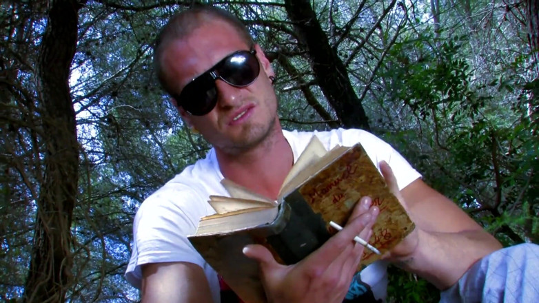Radical: Rough forest amateurs