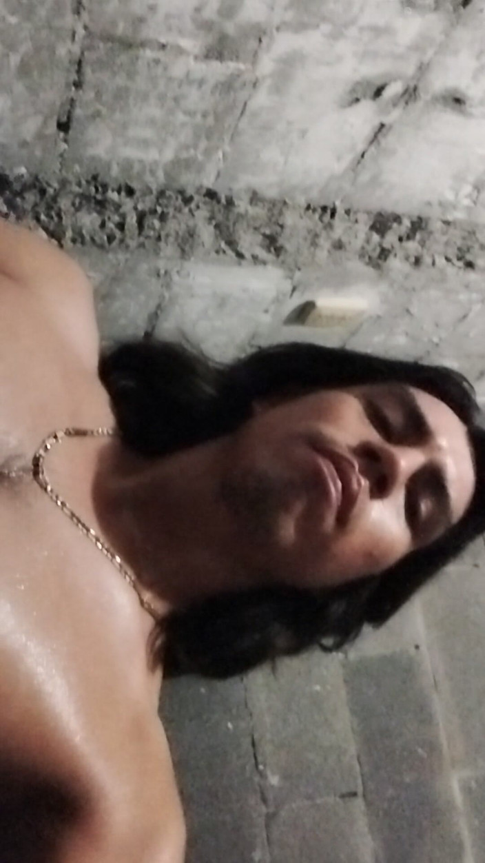 AlexAlejandro13: Keinginan terbesar saya adalah memiliki banyak video panas