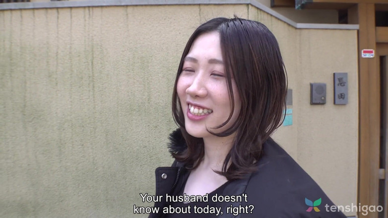 Tenshigao: Azusa Ono