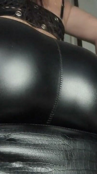 Big Ass