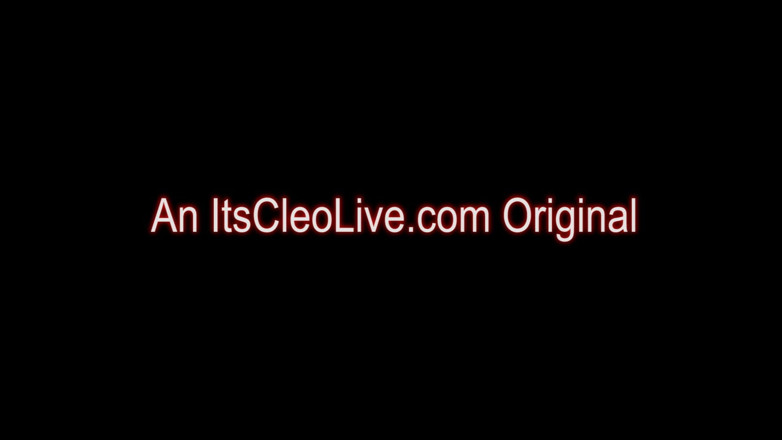 Cleo: 温泉は三女の子の商品アクションとクレオ