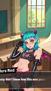 Femboy Futa House Futanari Hentai Game Ep.16 ข้ามเพศโดนเย็ดรูตูดแบบไม่ใส่ถุงแตกในกลางที่สาธารณะ!