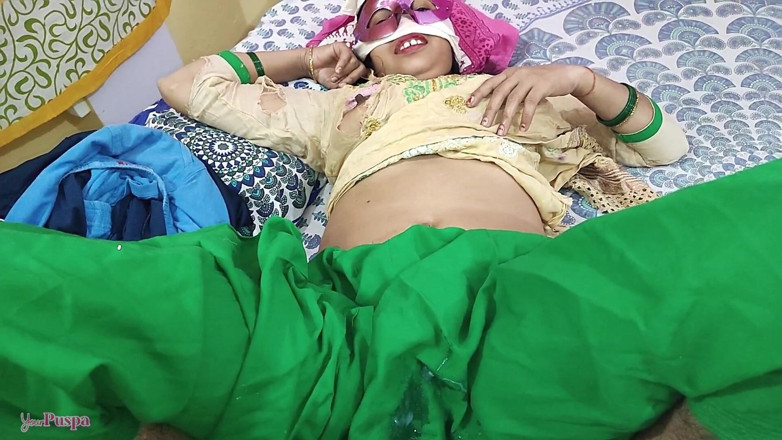 Your Puspa: Maid Was Cleaning Her Boss Room Just Then Tear Her...