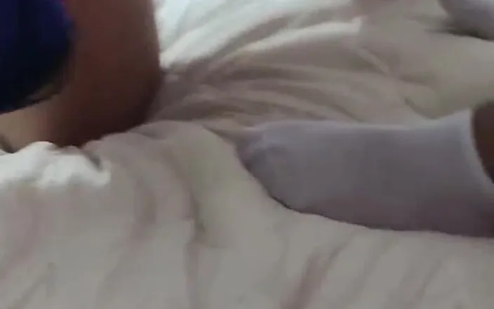 Salma Arab: Husband Records While My Girlfriend Eats His Hotwifes Pussy for...