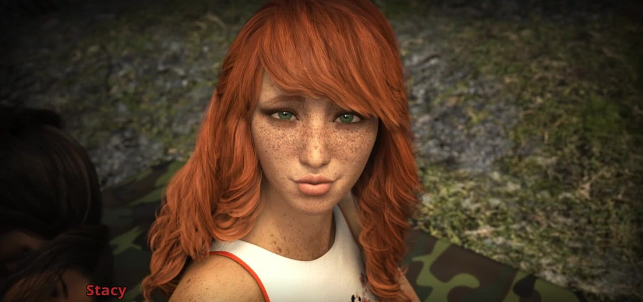 Miss Kitty 2K: Wvm - parte 221 - Divenire qualcosa di più da misskitty2k