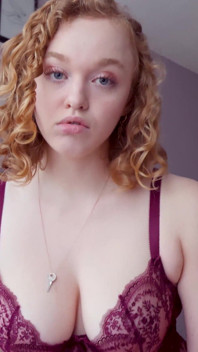 Your GF Becomes Your Keyholder -chastity