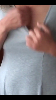 My Mature Wife, a Latin Step Mother, Is Very Excited in Front of the Maid's and Asks Him to Take Out His Cock and Jerk off,