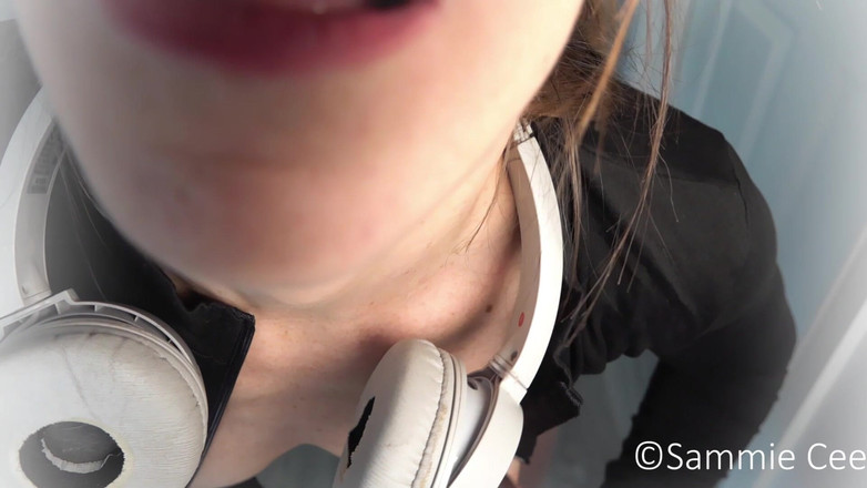 Sammie Cee: La realtà della coinquilina alle fantasie sessuali punto di vista