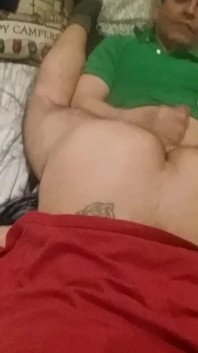 Fucked by My Friend