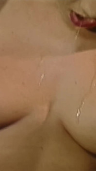 Her Husband Watches as She Surrenders to Double Pleasure